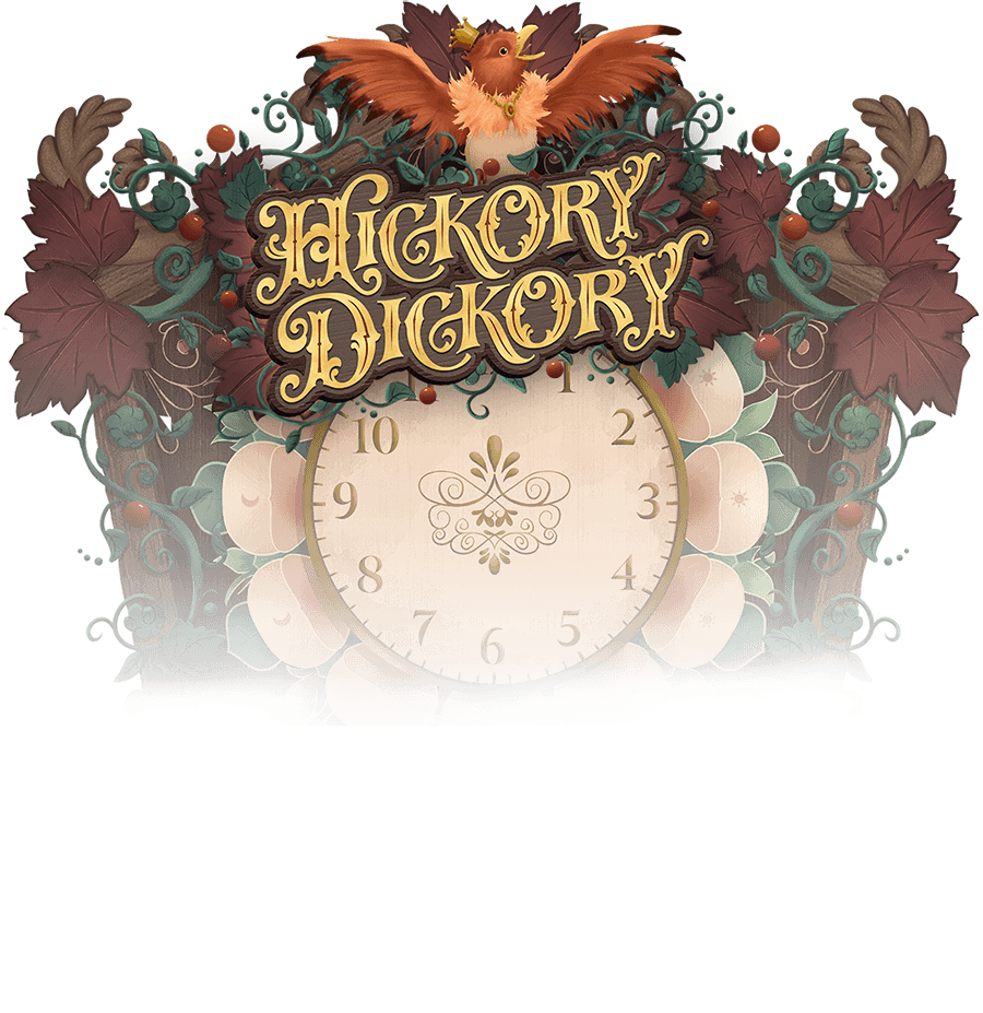 Hickory Dickory