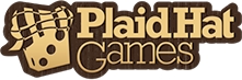 Plaid Hat Games